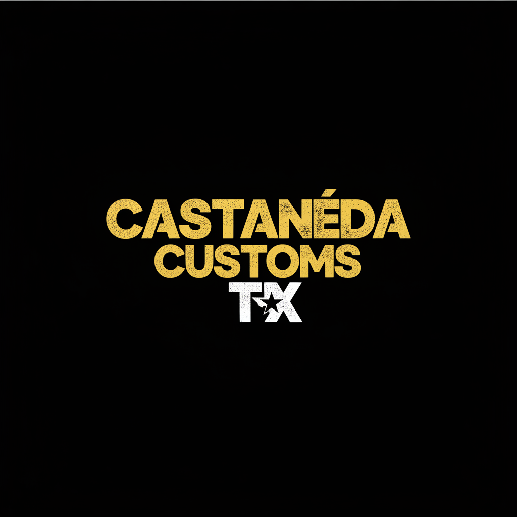 Castaneda customs tx custom shirts, DTF prints